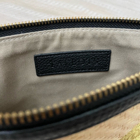 Talbots Bumble Bee Clutch - Picture 4 of 4